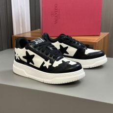 Valentino Low Shoes